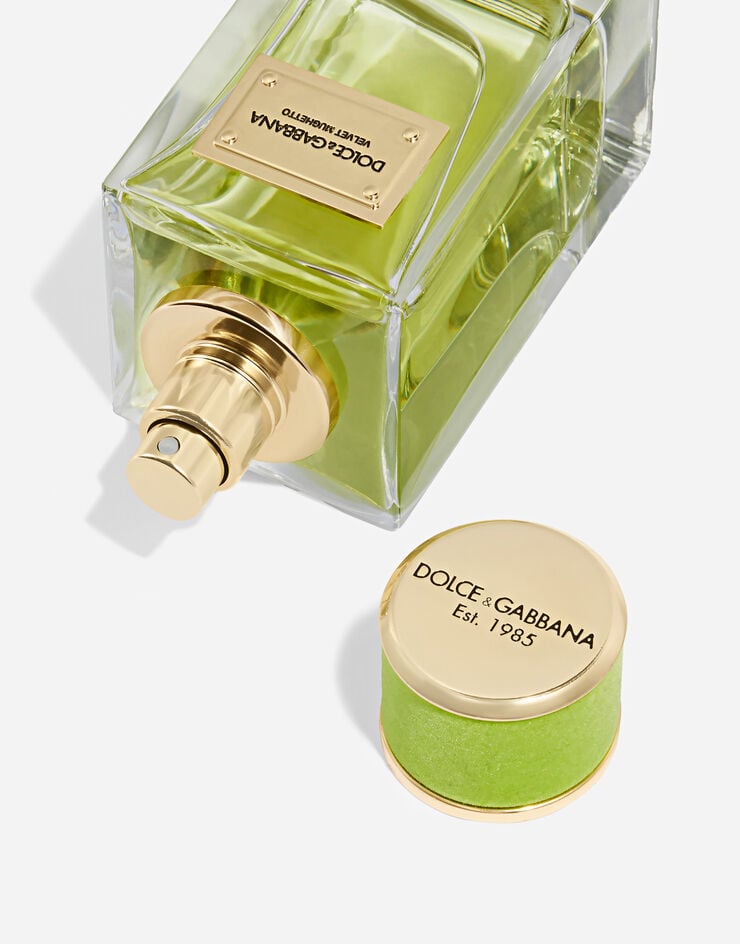 Velvet Mughetto Eau de Parfum 100 ml