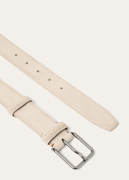 Gürtel Mayfair Classic Beige/Light Onyx Herren