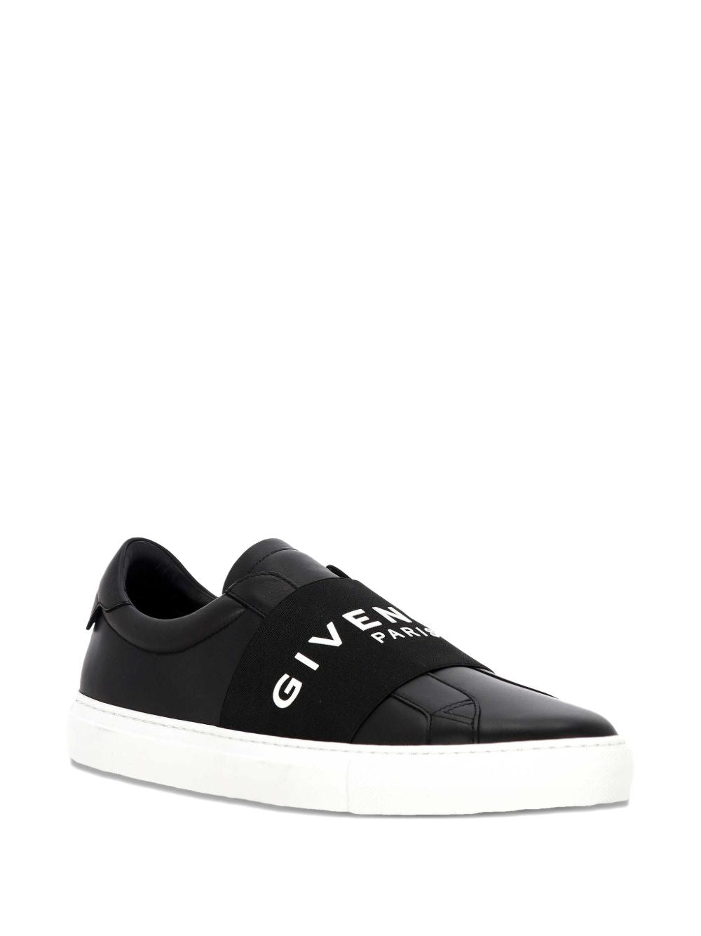 Urban Street sneakers all black/white