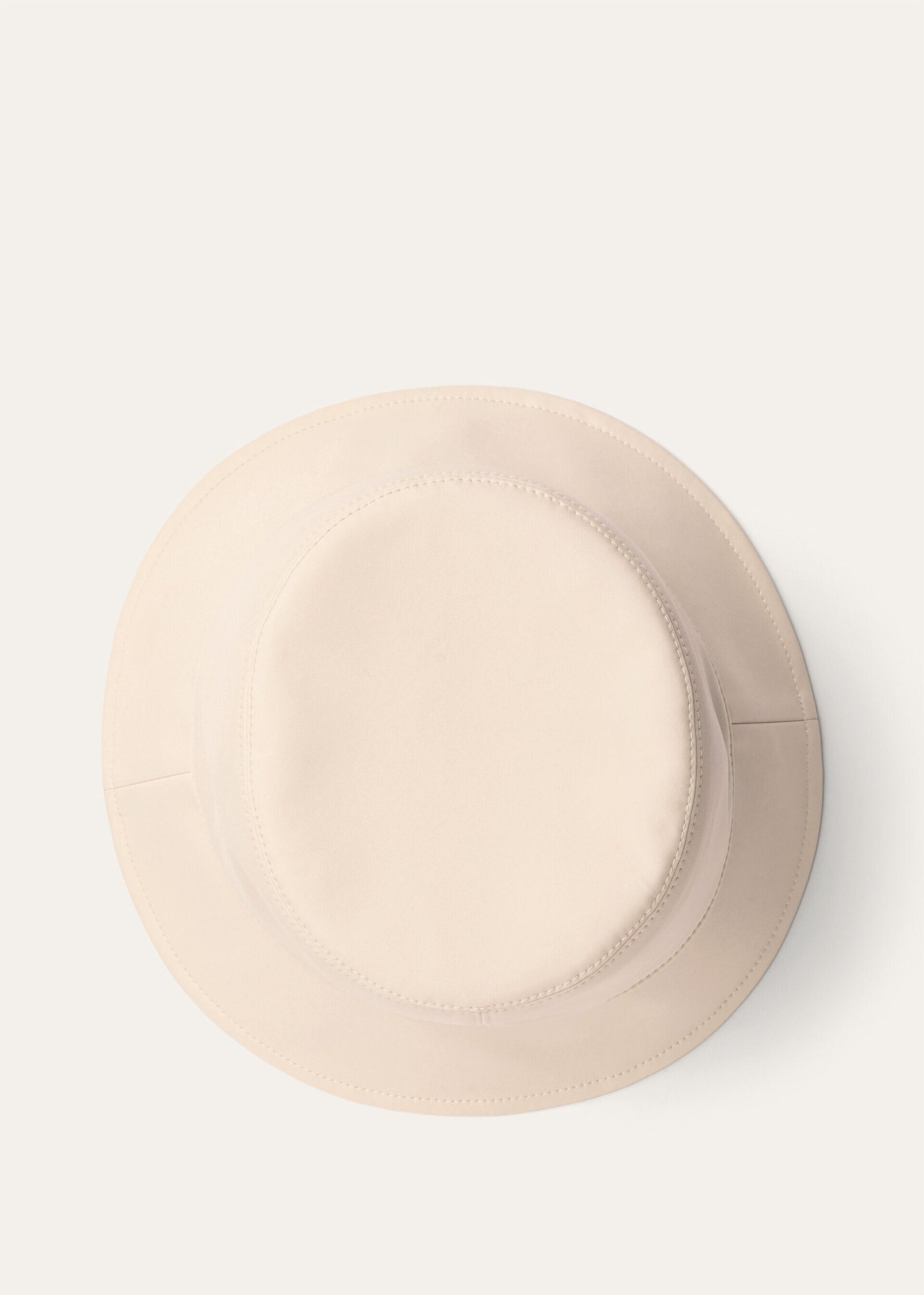 Agata Volcanic Rose Bucket Hat