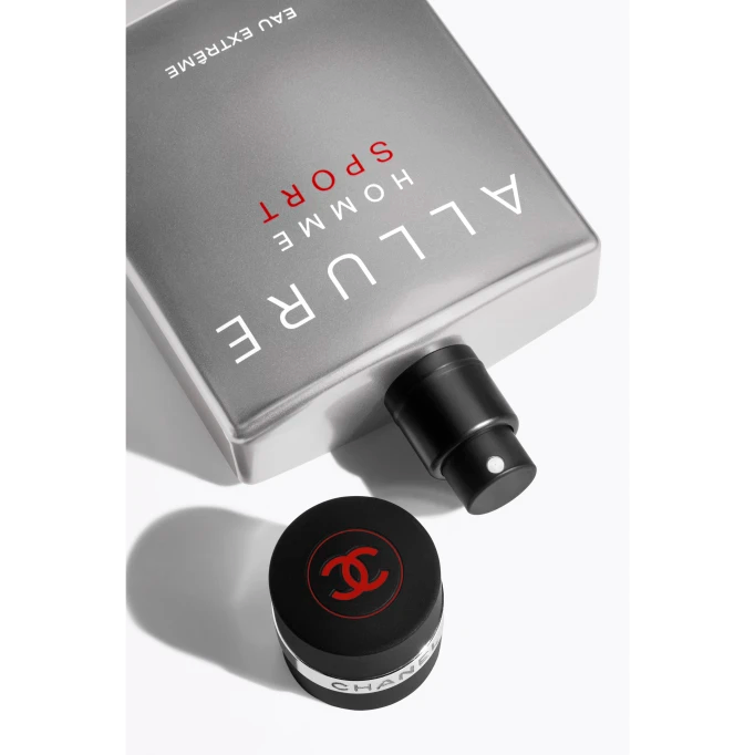 ALLURE HOMME SPORT EAU EXTRÊME EAU DE PARFUM 100 ml