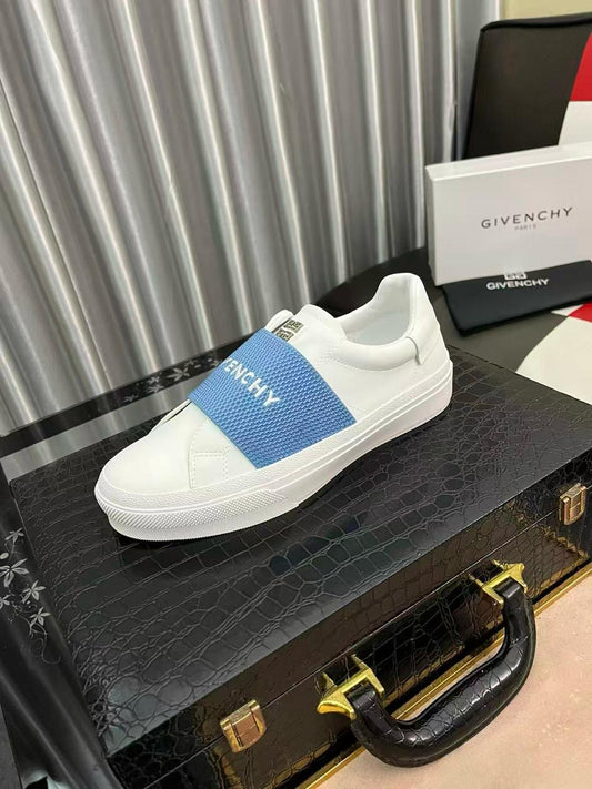 Sneakers Urban Street Azzurro/Bianco