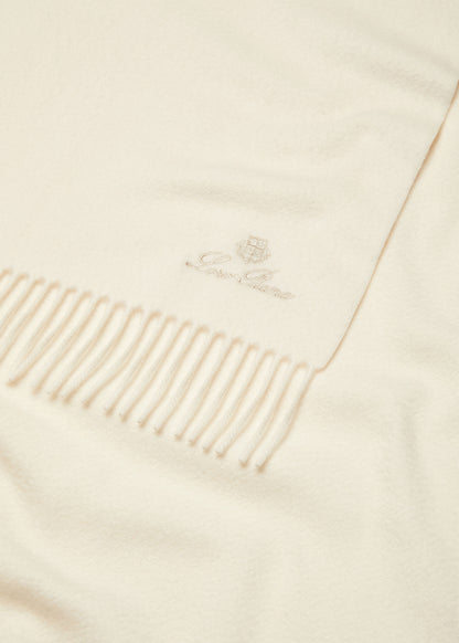 Extra Large Plain Nut Milk Scarf