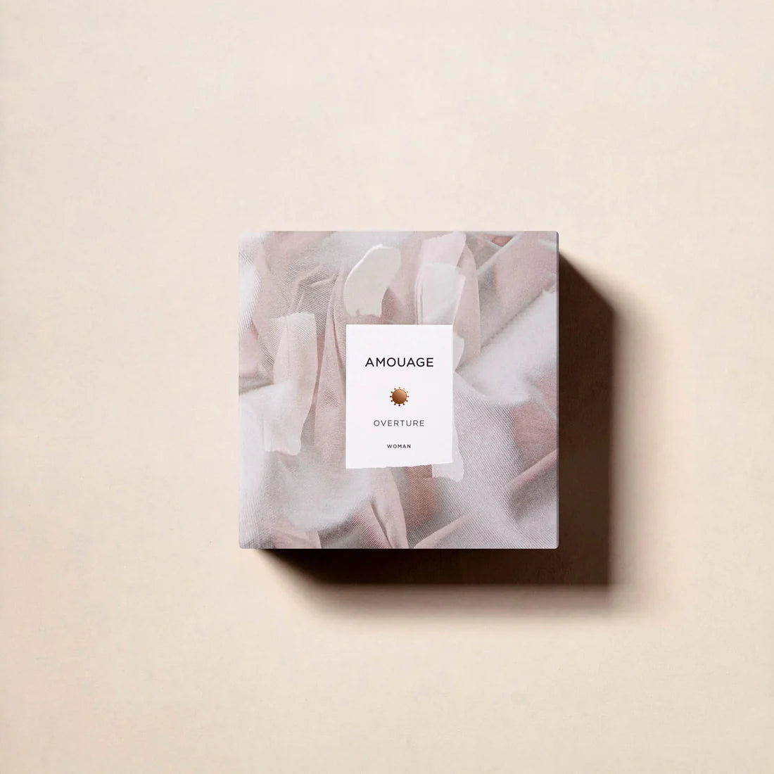 Overture Woman EDP 100 ml
