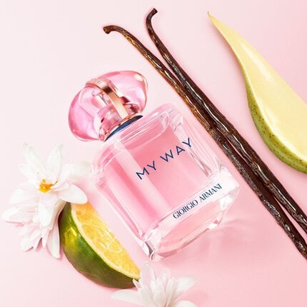 My Way Eau de Parfum Nectar 100 ml