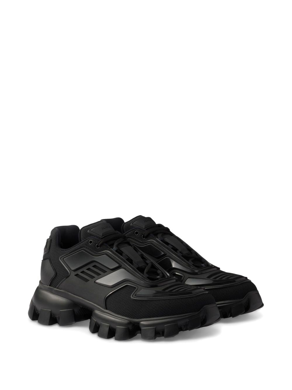 Sneakers Cloudbust Thunder con suola spessa