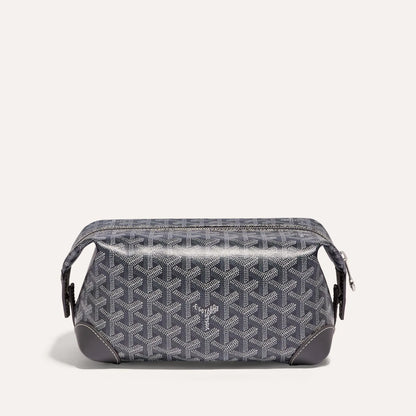 Bowling 25 Toiletry Bag Grey