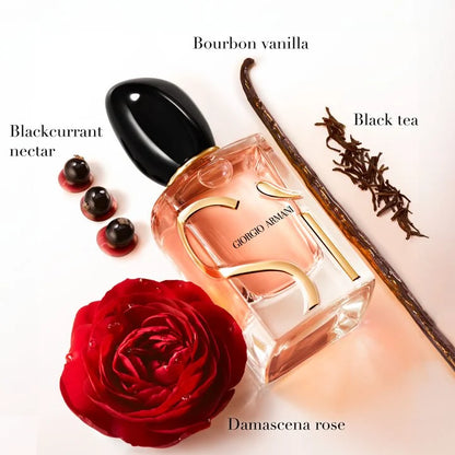 Sì EAU DE PARFUM INTENSE 100 ml