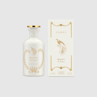GG The Alchemist's Garden Muschio di Luce 100ml Eau de Parfum