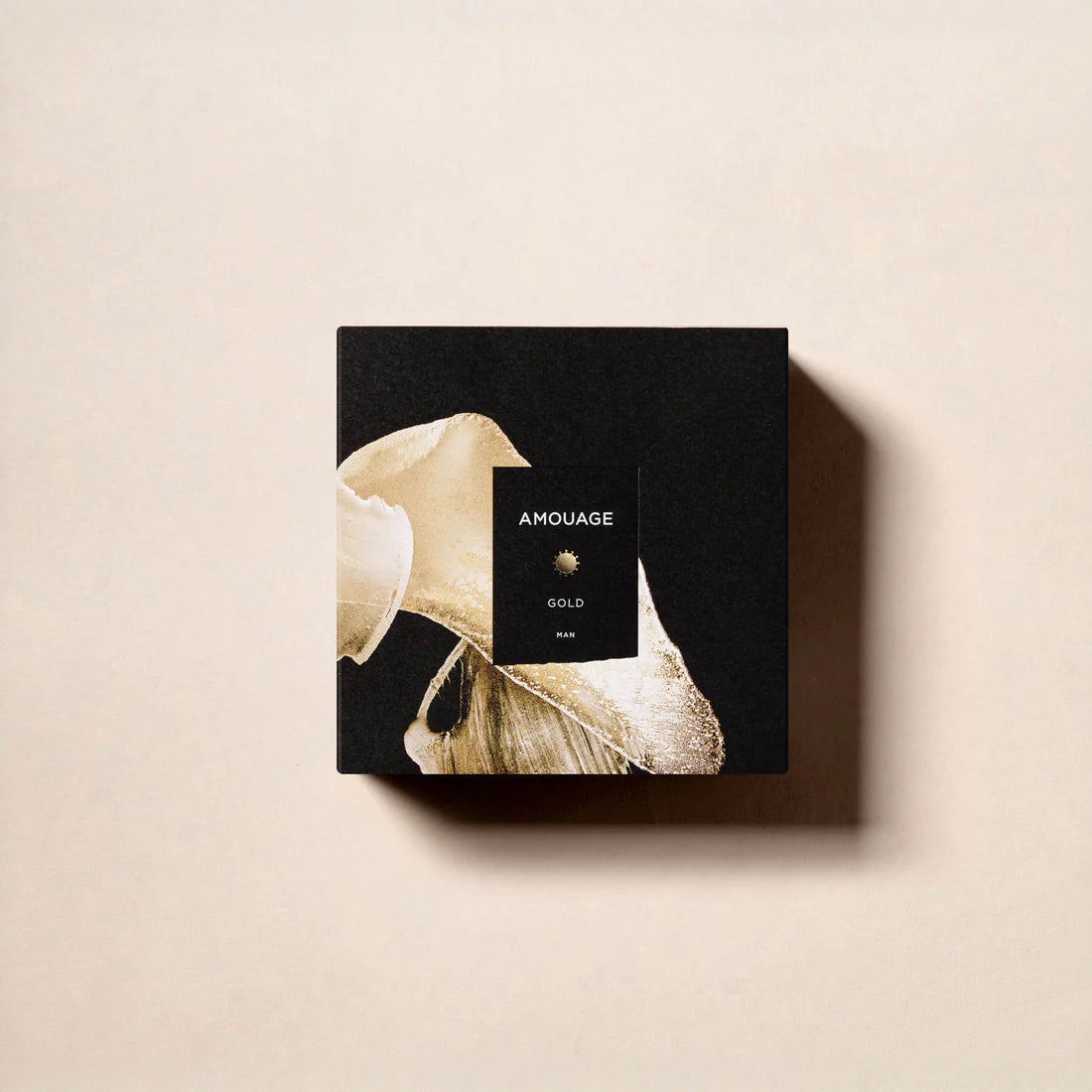 Gold Man EDP 100 ml