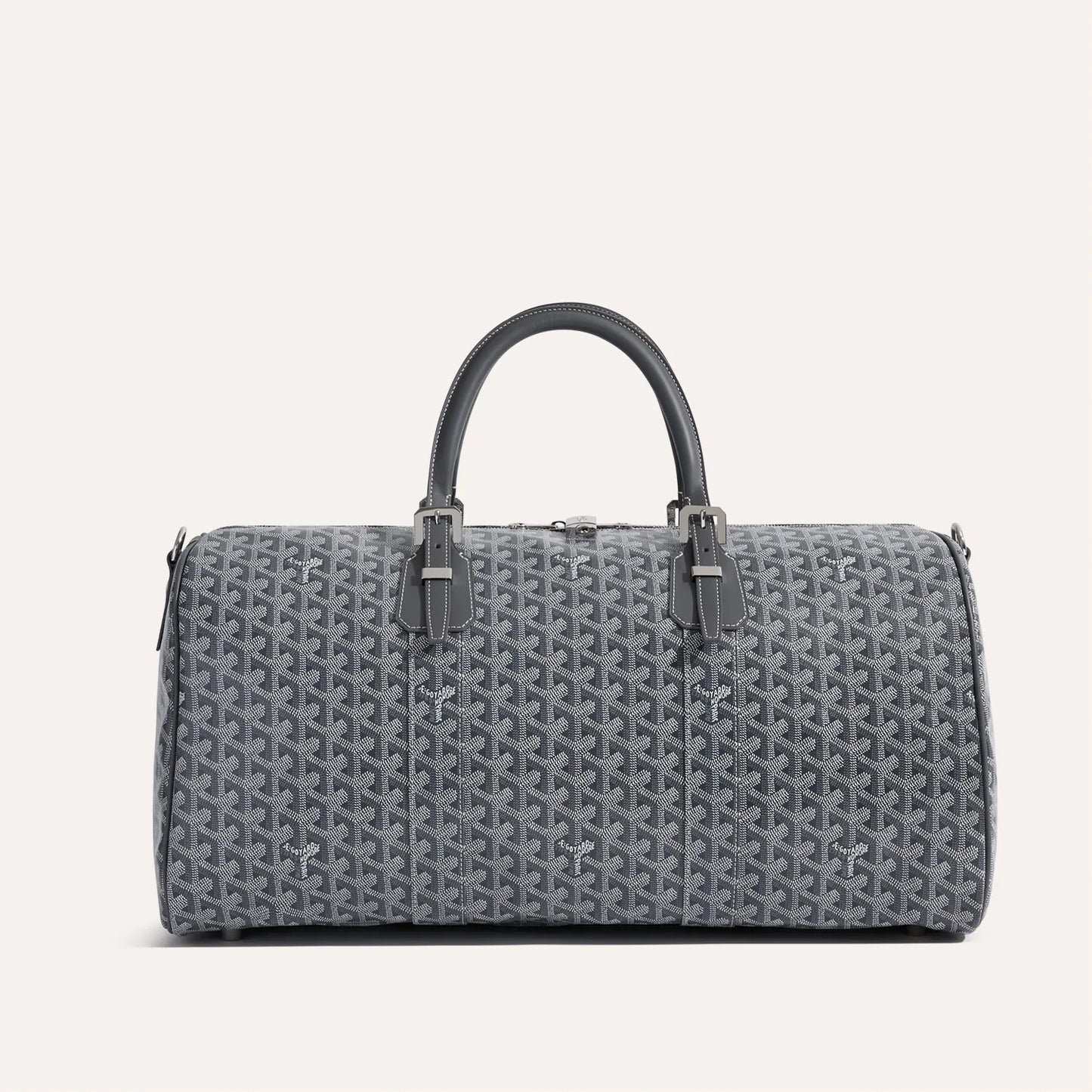 Boston 50 bag Grey
