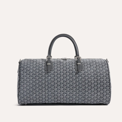 Boston 50 bag Grey