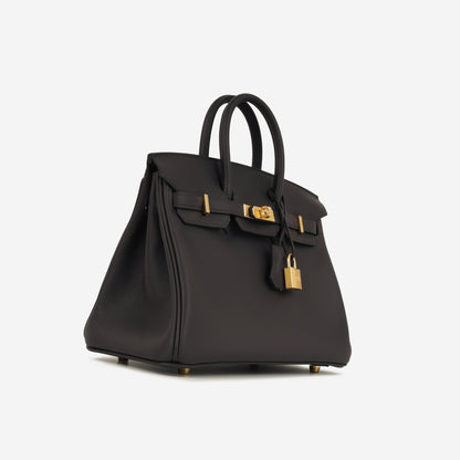 Birkin 25 - Prugna Swift