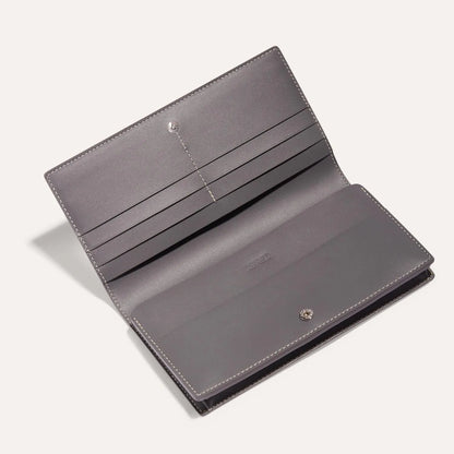 Richelieu Wallet Grey