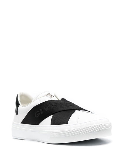 Urban Street sneakers white/black