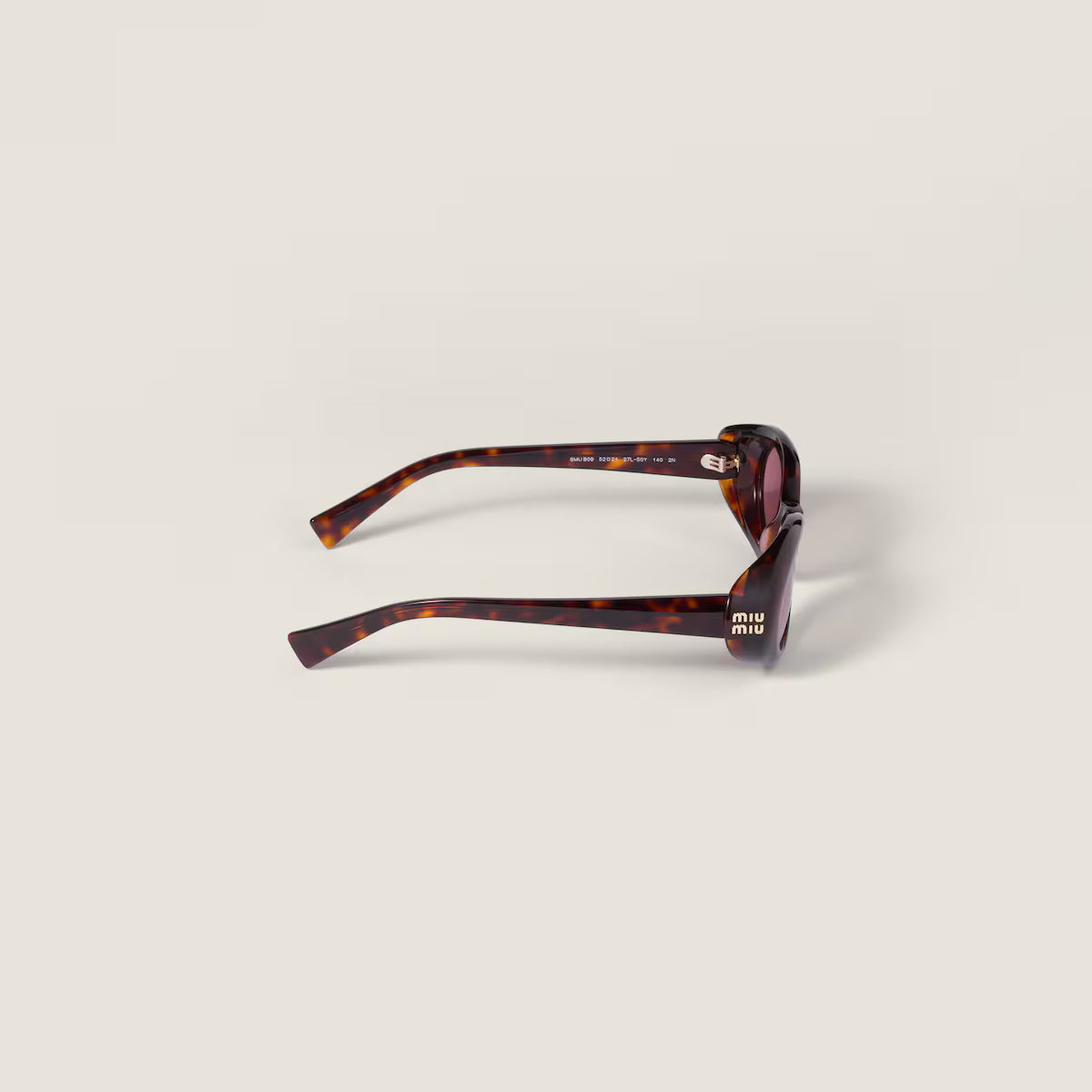 Rêverie Sunglasses Primula Lenses