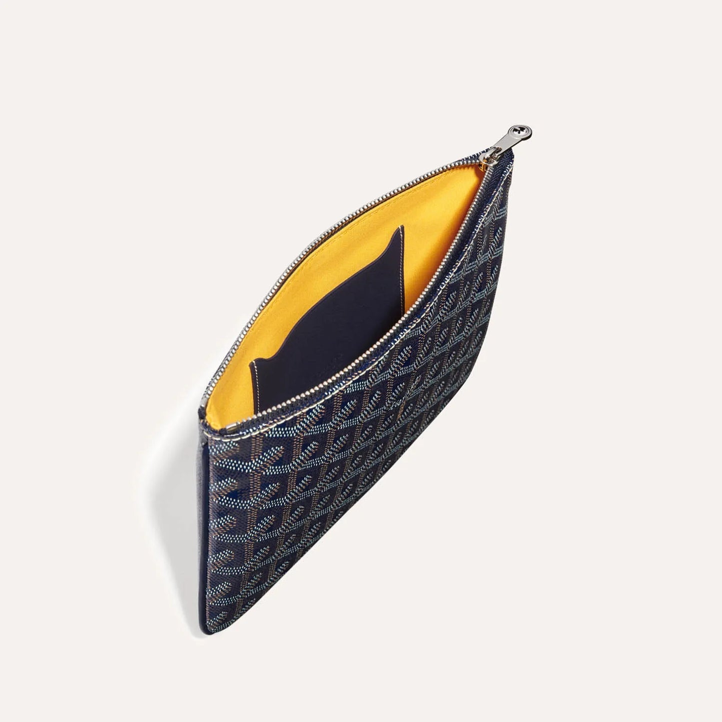 Sénat PM Pouch Navy Blue