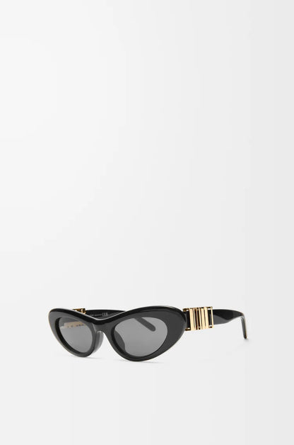 Occhiali da sole Cocktail Nero