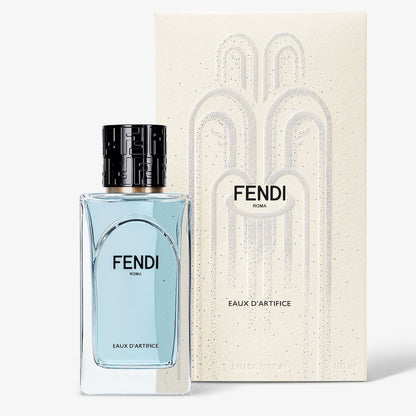 Eaux d’Artifice Eau de Parfum 100 ml