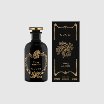 GG The Alchemist's Garden Ylang Ambrato 100ml Eau de Parfum