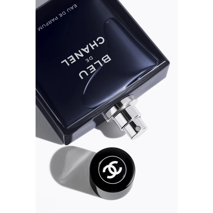BLEU DE CC PERFUME 100 ml
