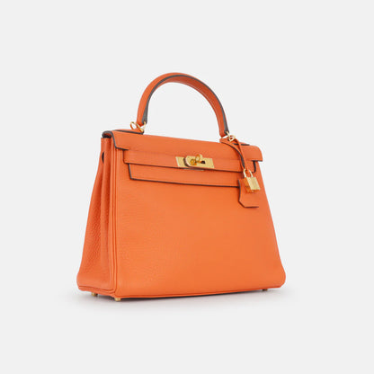 Kelly 28 Fire Clemence