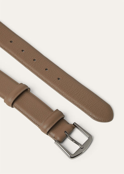 Men's Alsavel Warm Mastic Belt