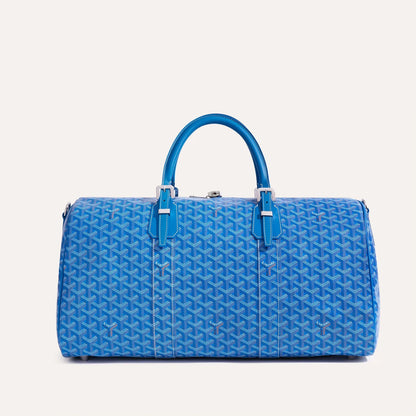 Boston 50 bag Sky Blue