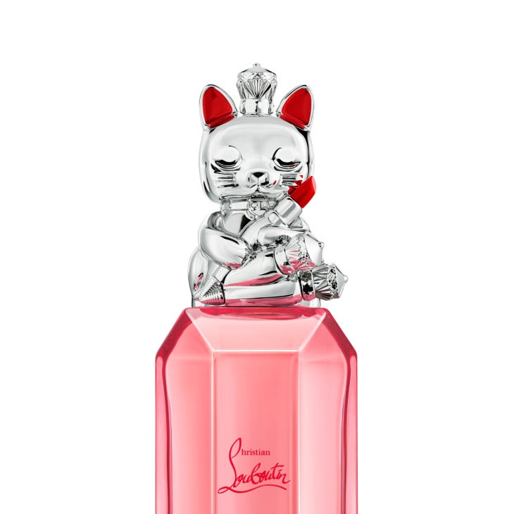 Loubidoo Rose Encens EDP 90 ml