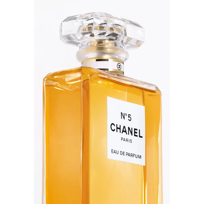 N°5 EAU DE PARFUM 100 ml