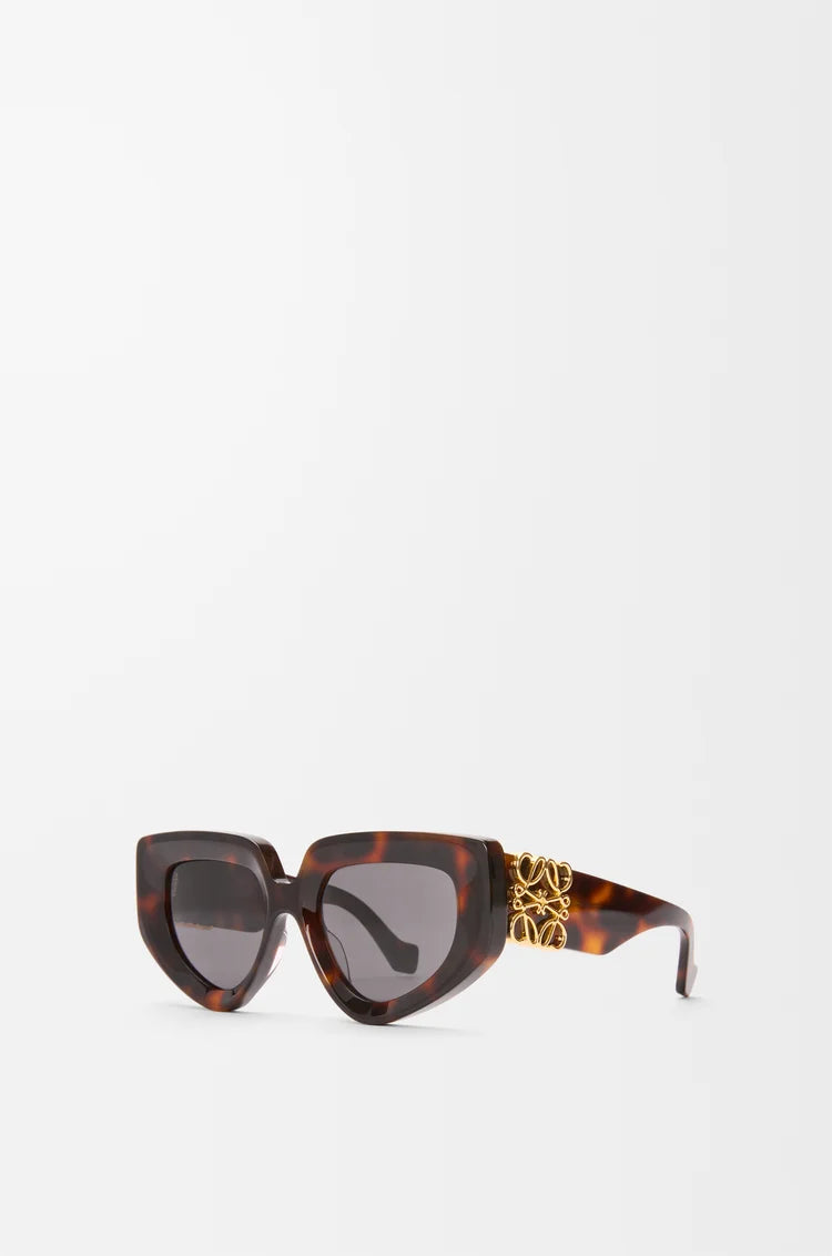 Occhiali da sole Diamond Avana