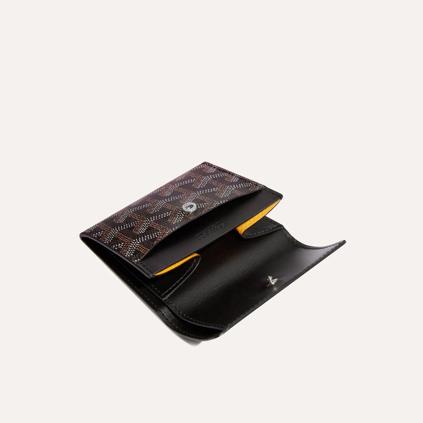 Marigny Wallet Black