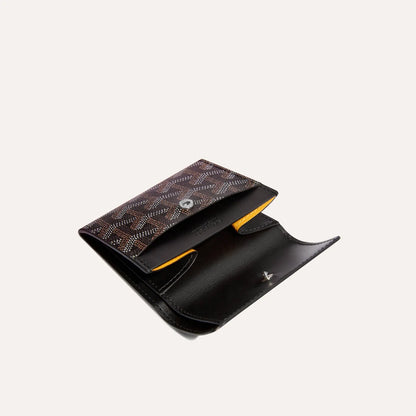 Marigny Wallet Black