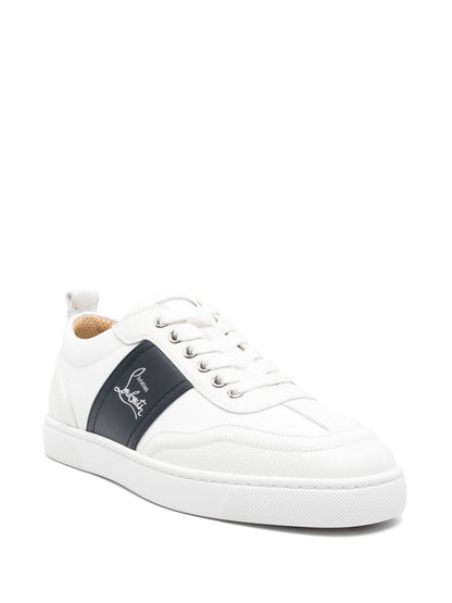 Sneakers basse Retero bianche