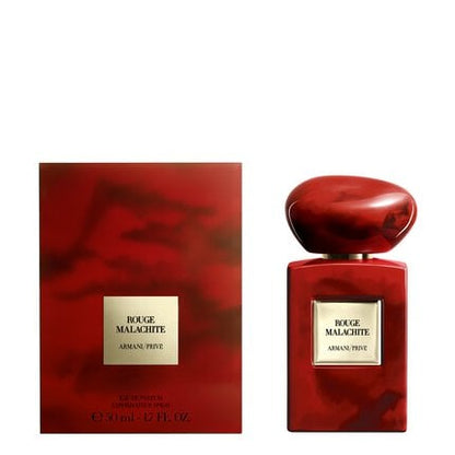 Armani Privé Rouge Malachite Eau De Parfum 100 ml
