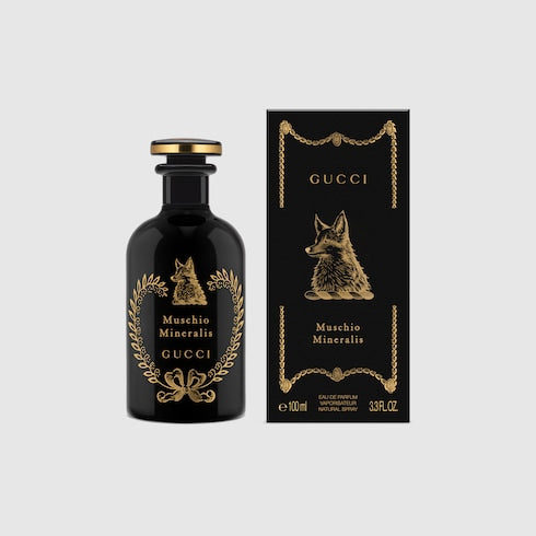 GG The Alchemist's Garden Muschio Mineralis 100ml Eau de Parfum