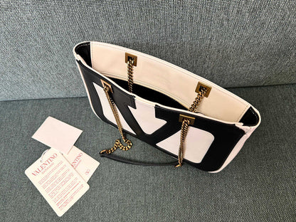 Borsa a tracolla piccola Viva Superstar