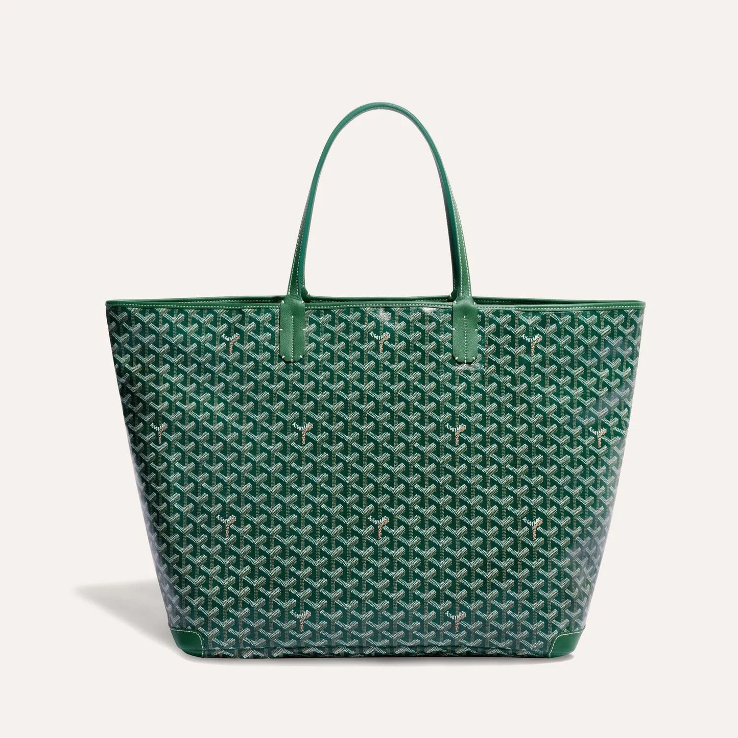 Artois GM Bag Green