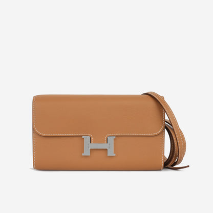 Constance To Go Caramello