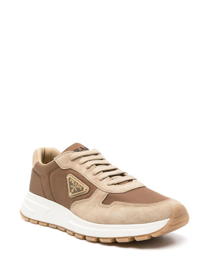 Prax 01 sneakers beige