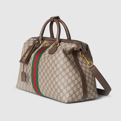 Savoy holdall medium size