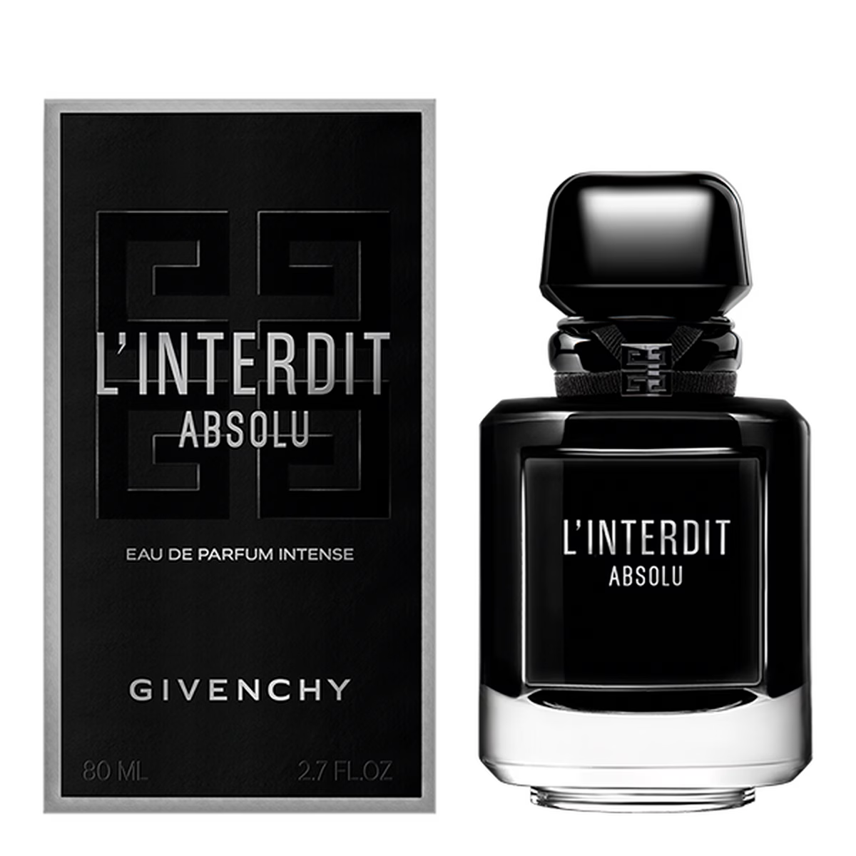 L'INTERDIT ABSOLU EDP 80 ml