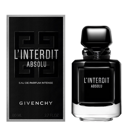 L'INTERDIT ABSOLU EDP 80 ml
