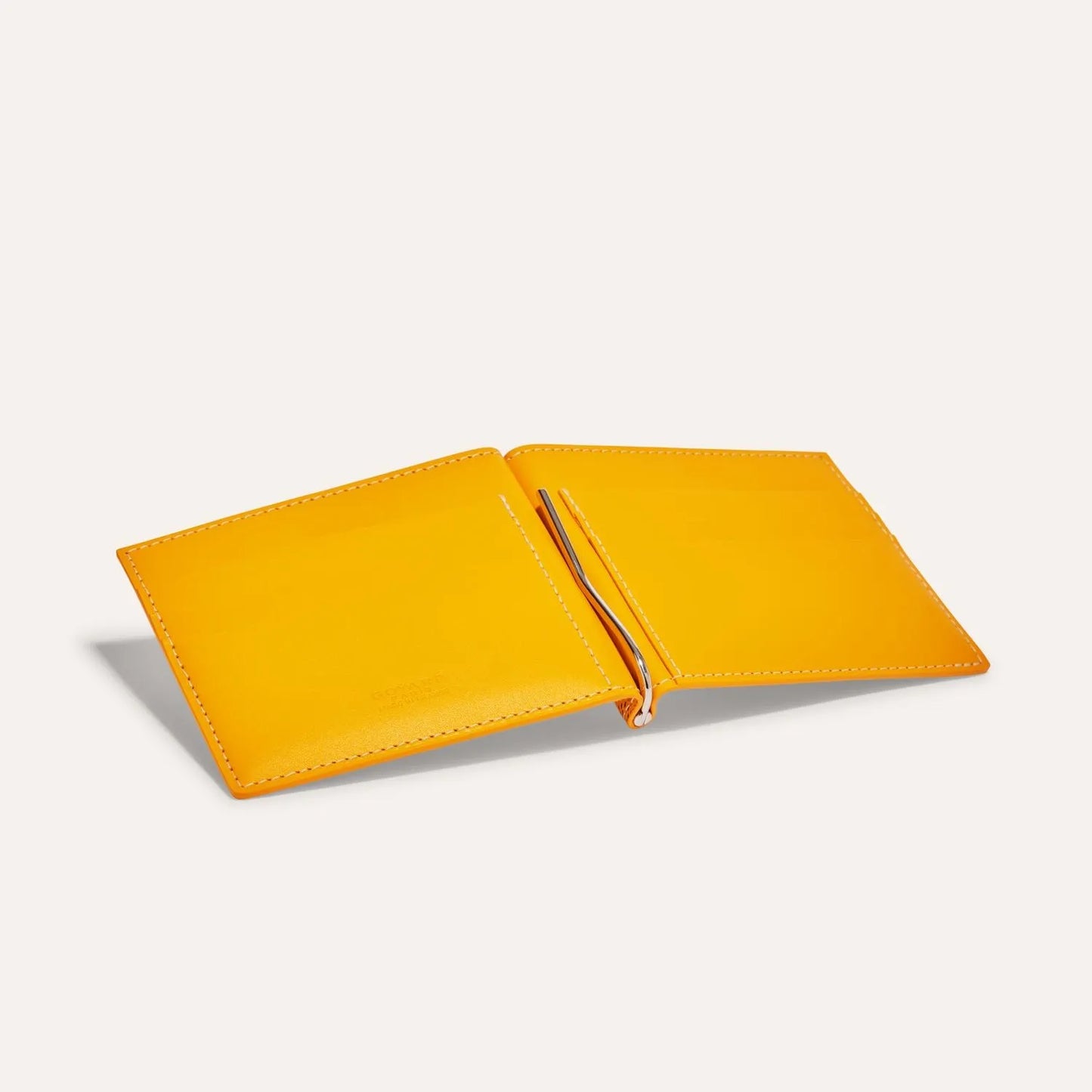 Saint-Thomas Bill Fold Yellow
