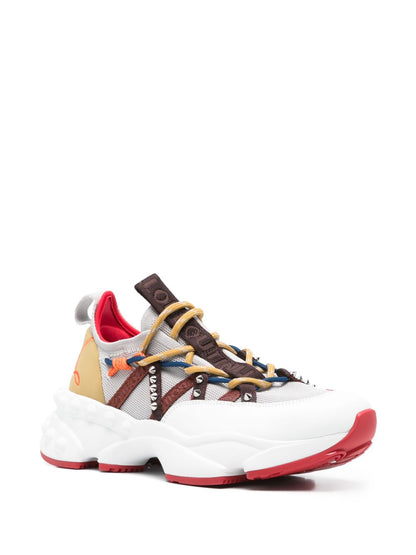 Sneakers Trailnrun grigio chiaro