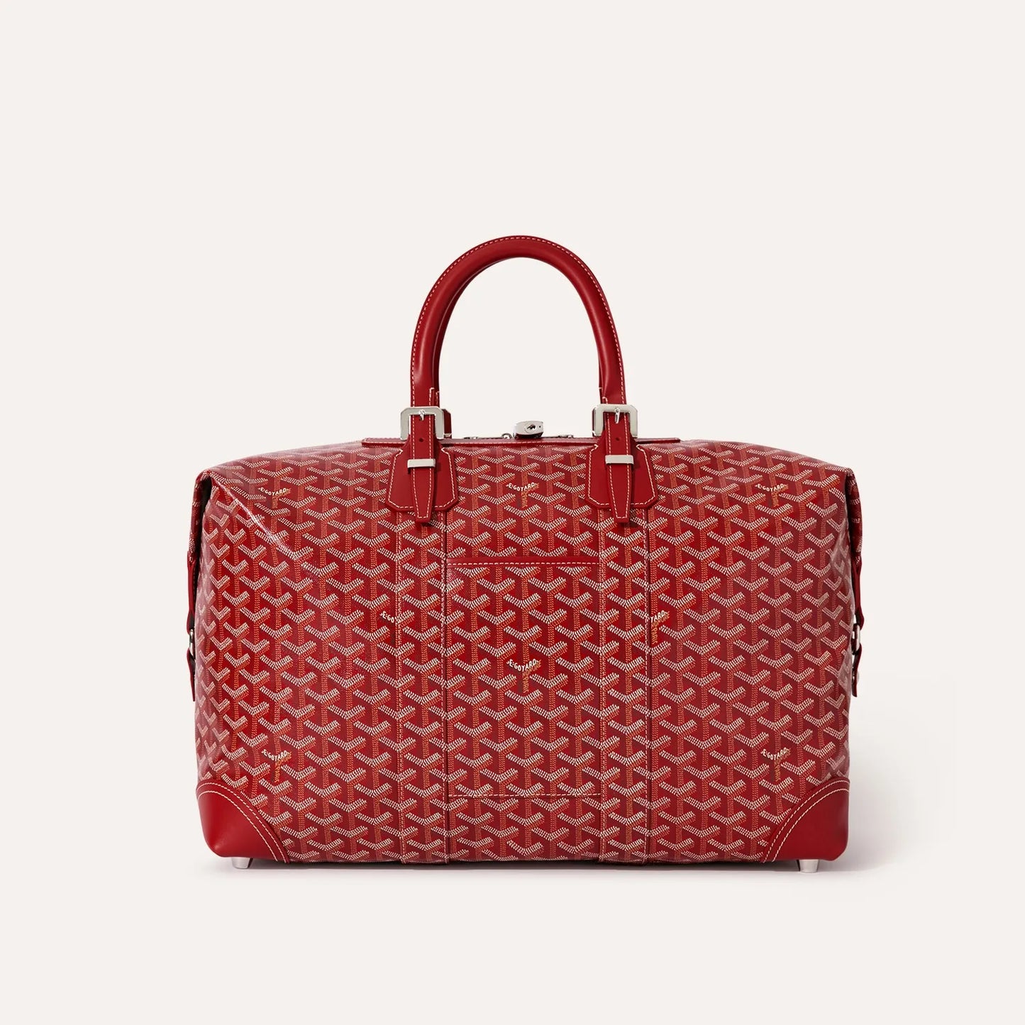 Bowling 45 bag Red