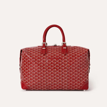 Bowling 45 bag Red