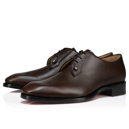 Chambeliss Derby Cosme