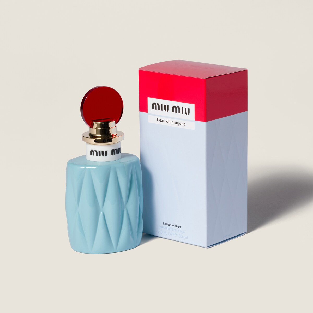 MM Lily of the Valley Eau de Parfum