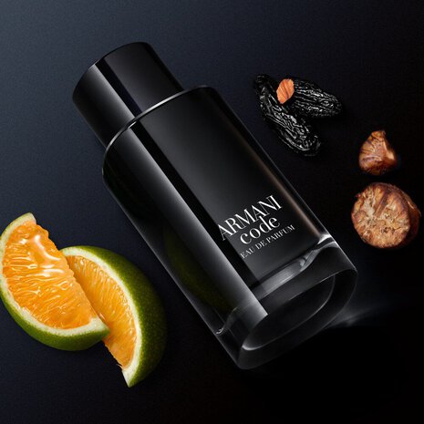 Armani Code Eau de Parfum 75 ml